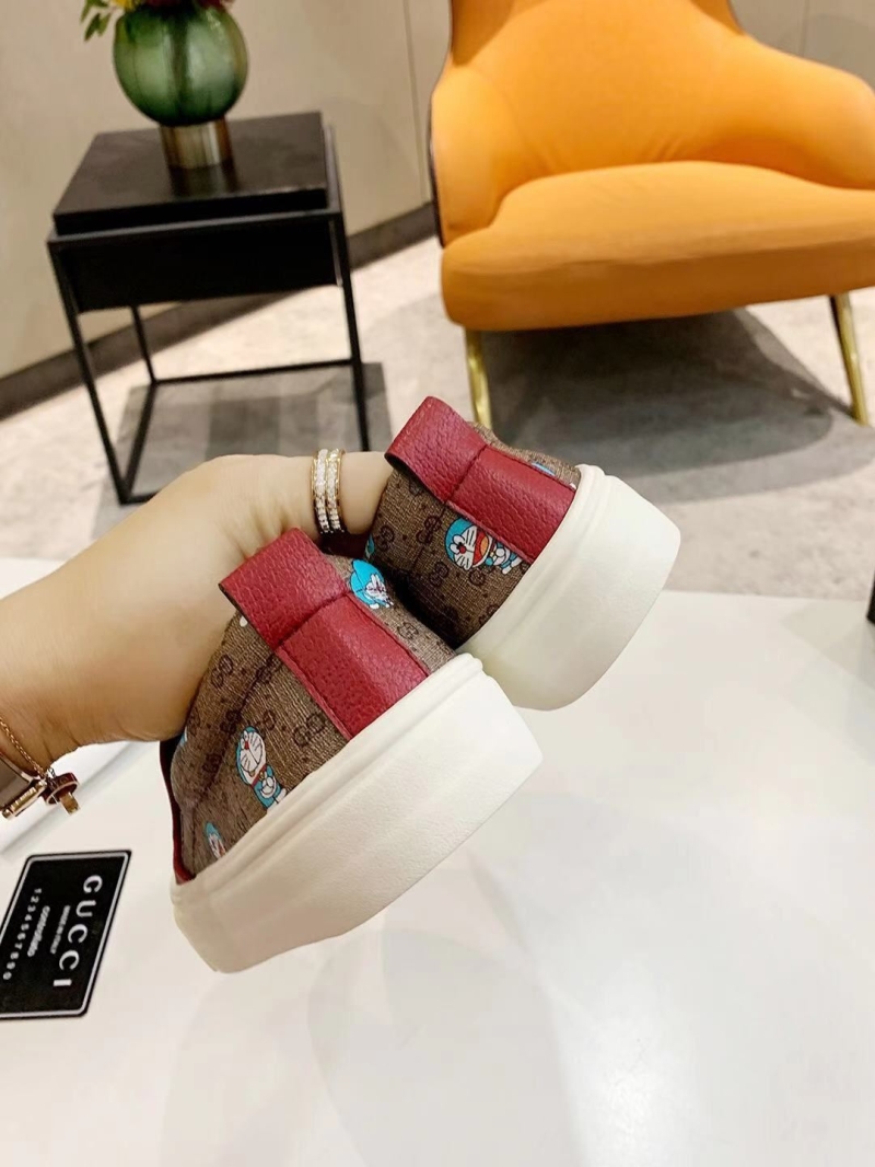 Gucci Casual Shoes